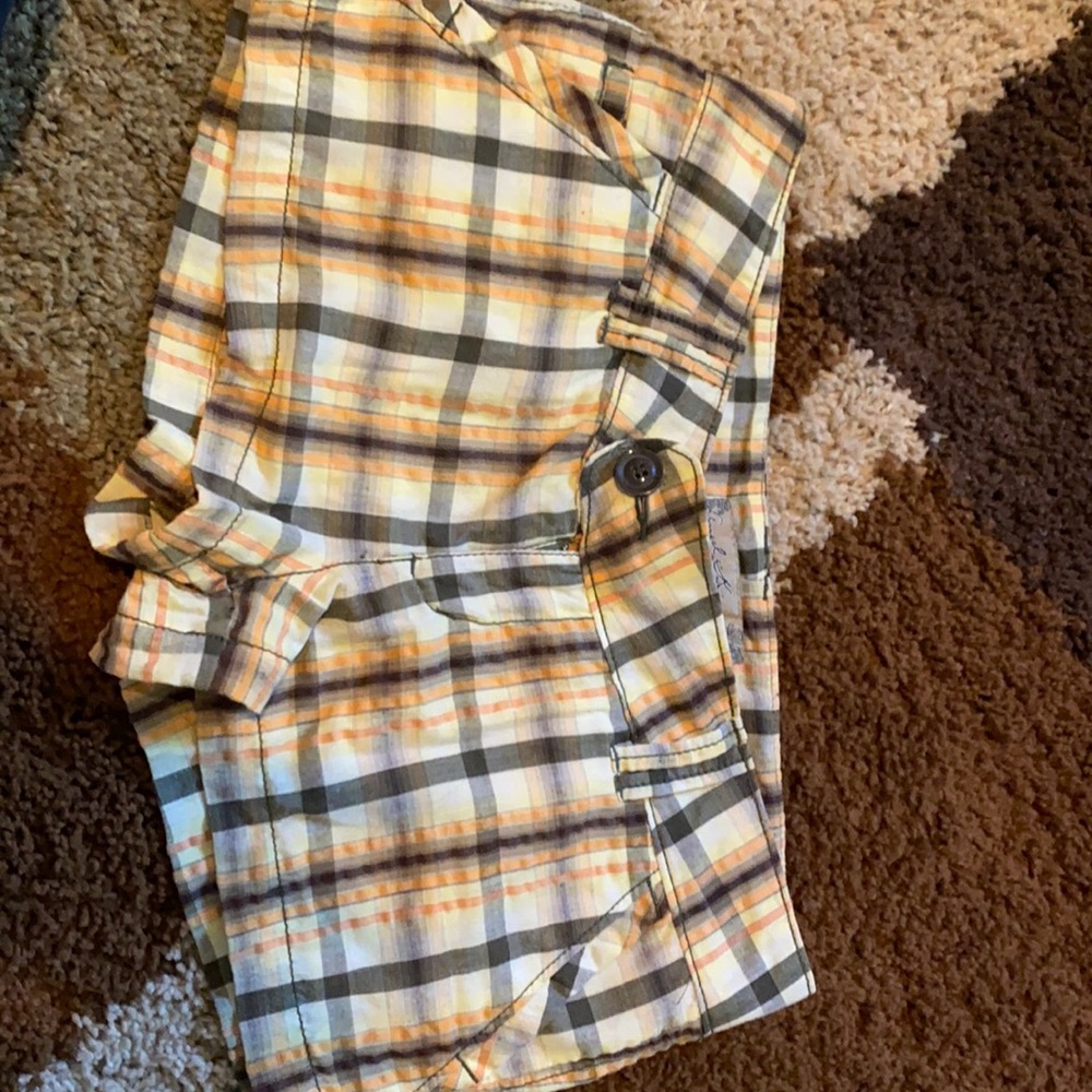 Stylish shorts